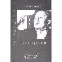 FILOSOFIA NUANTELOR. SCRIERI FILOSOFICE VOL.1 FILOSOFIA NUANTELOR. SCRIERI FILOSOFICE VOL.1