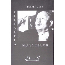 FILOSOFIA NUANTELOR. SCRIERI FILOSOFICE VOL.1