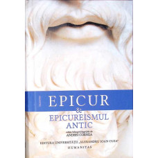 EPICUR SI EPICUREISMUL ANTIC