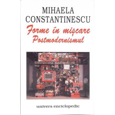 FORME IN MISCARE; POSTMODERNISMUL