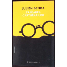 TRADAREA CARTURARILOR
