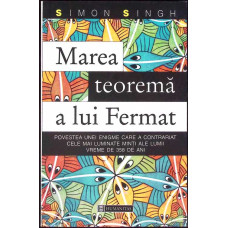 MAREA TEOREMA A LUI FERMAT