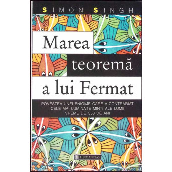 MAREA TEOREMA A LUI FERMAT