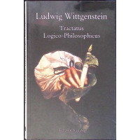TRACTATUS LOGICO-PHILOSOPHICUS TRACTATUS LOGICO-PHILOSOPHICUS