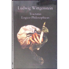TRACTATUS LOGICO-PHILOSOPHICUS
