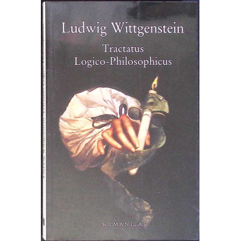 TRACTATUS LOGICO-PHILOSOPHICUS