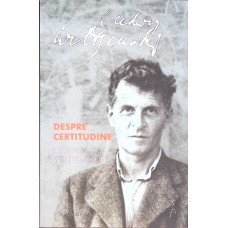 DESPRE CERTITUDINE