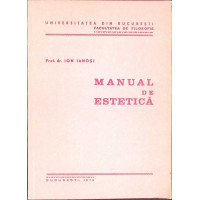 MANUAL DE ESTETICA