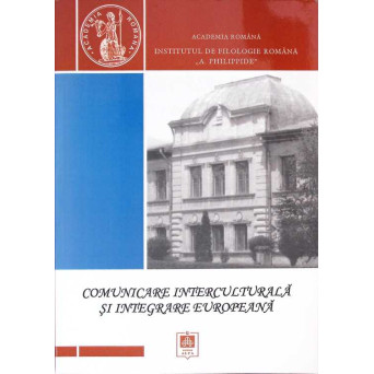 COMUNICARE INTERCULTURALA SI INTEGRARE EUROPEANA