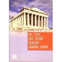 SASE ESEURI DEDICATE GANDIRII UMANE SASE ESEURI DEDICATE GANDIRII UMANE