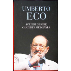 SCRIERI DESPRE GANDIREA MEDIEVALA