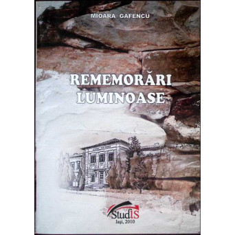 REMEMORARI LUMINOASE. SCRISORI CATRE GANESTI