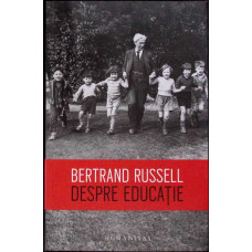 DESPRE EDUCATIE