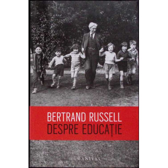 DESPRE EDUCATIE