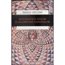 MATEMATICA ZEILOR SI ALGORITMII OAMENILOR