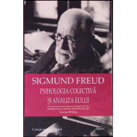 PSIHOLOGIA COLECTIVA SI ANALIZA EULUI PSIHOLOGIA COLECTIVA SI ANALIZA EULUI