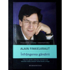 INFRANGEREA GANDIRII