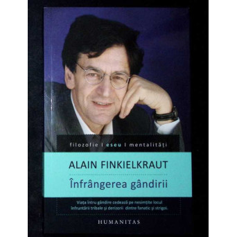 INFRANGEREA GANDIRII