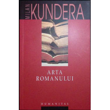ARTA ROMANULUI