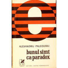 BUNUL SIMT CA PARADOX