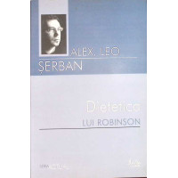 DIETETICA LUI ROBINSON DIETETICA LUI ROBINSON
