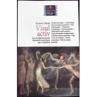 VISUL ACTIV. CUM SA CALATORIM DINCOLO DE PROPRIILE NOASTRE LIMITE, SPRE O VIATA LIBERA