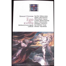 EGO SI ARHETIP. INDIVIDUAREA SI FUNCTIA RELIGIOASA A PSIHICULUI