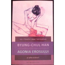 AGONIA EROSULUI SI ALTE ESEURI