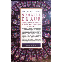 NUMARUL DE AUR. RITURI SI RITMURI PITAGOREICE IN DEZVOLTAREA CIVILIZATIEI OCCIDENTALE NUMARUL DE AUR. RITURI SI RITMURI PITAGOREICE IN DEZVOLTAREA CIVILIZATIEI OCCIDENTALE