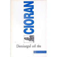 DEMIURGUL CEL RAU DEMIURGUL CEL RAU