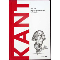 KANT. REVOLUTIA COPERNICANA IN FILOSOFIE
