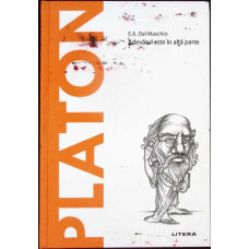 PLATON. ADEVARUL ESTE IN ALTA PARTE