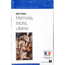 MEMORIA, ISTORIA, UITAREA