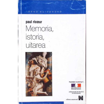 MEMORIA, ISTORIA, UITAREA