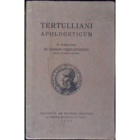 APOLOGETICUM