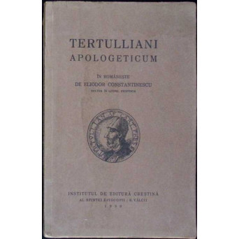 APOLOGETICUM