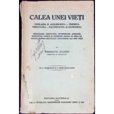 CALEA UNEI VIETI