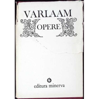 OPERE. RASPUNSUL IMPOTRIVA CATIHISMUSULUI CALVINESC