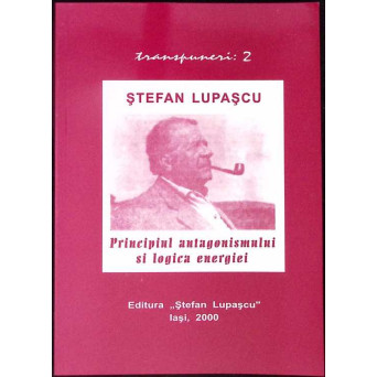PRINCIPIUL ANTAGONISMULUI SI LOGICA ENERGIEI