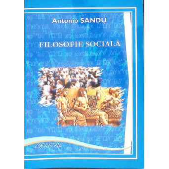 FILOSOFIE SOCIALA