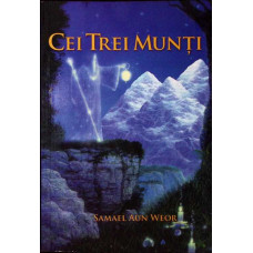 CEI TREI MUNTI (MESAJ DE CRACIUN 1972-1973)