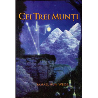 CEI TREI MUNTI (MESAJ DE CRACIUN 1972-1973)
