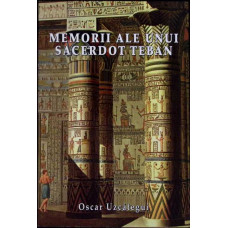 MEMORII ALE UNUI SACERDOT TEBAN MEMORII ALE UNUI SACERDOT TEBAN