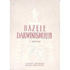 BAZELE DARWINISMULUI