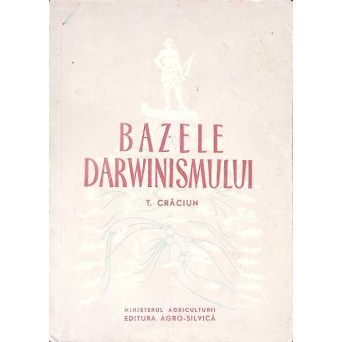 BAZELE DARWINISMULUI