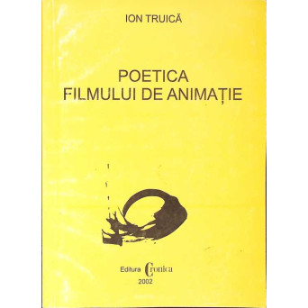 POETICA FILMULUI DE ANIMATIE