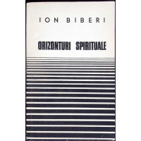 ORIZONTURI SPIRITUALE ORIZONTURI SPIRITUALE