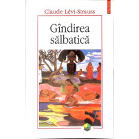 GANDIREA SALBATICA
