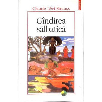 GANDIREA SALBATICA