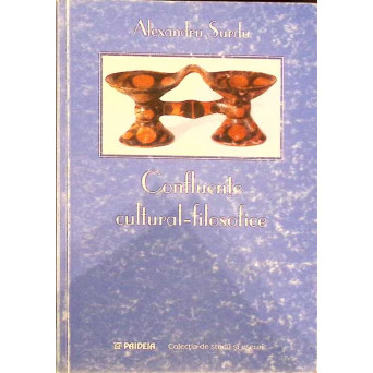 CONFLUENTE CULTURAL FILOSOFICE